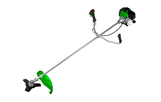 Мотокоса GREEN GARDEN GGT-7800 - Комплектация