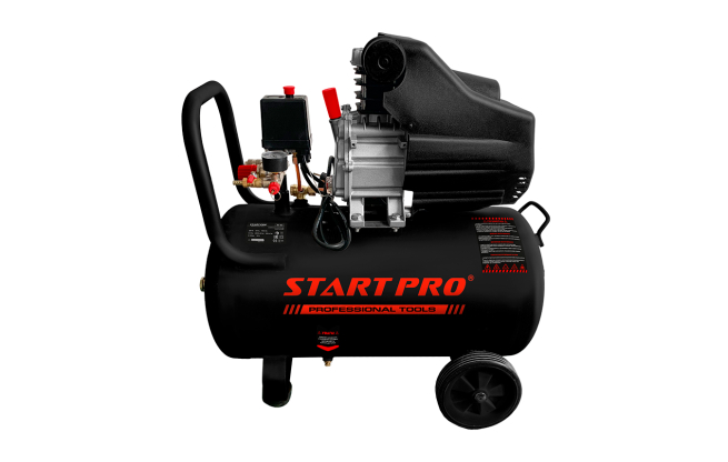 Компрессор воздушный Start Pro SC-50.