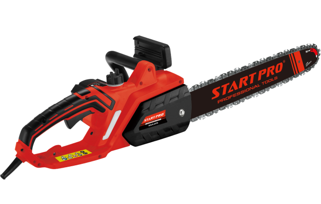 Електропилка ланцюгова Start Pro SCS/Е-2970 - Комплектація