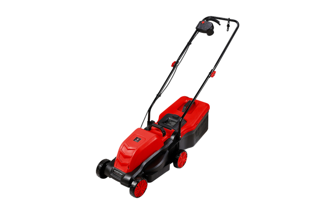 Газонокосилка электрическая START PRO SLM-32E - Комплектация