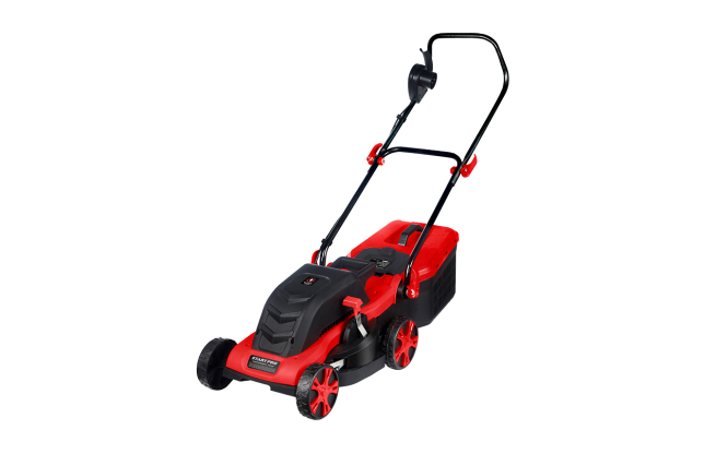Газонокосилка электрическая START PRO SLM-32S - Комплектация