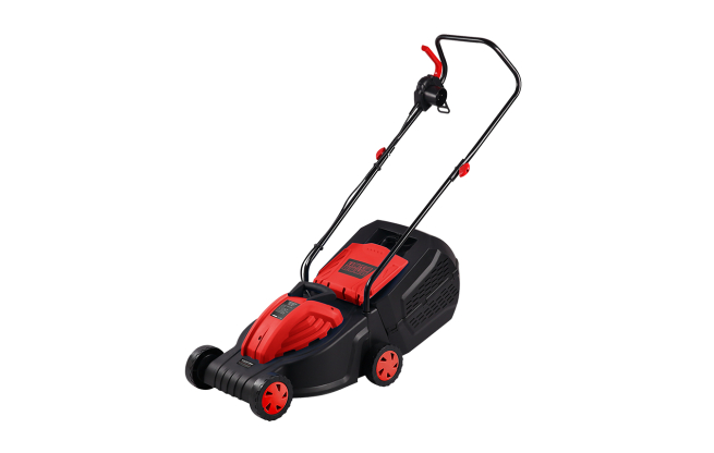 Газонокосилка электрическая START PRO SLM2-32E - Комплектация
